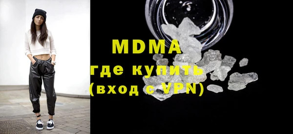 таблы Пересвет