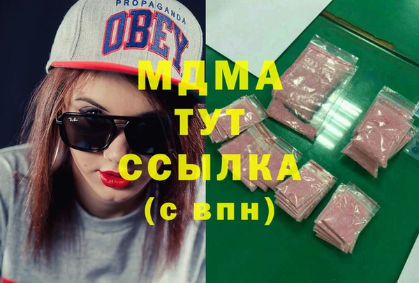 таблы Пересвет